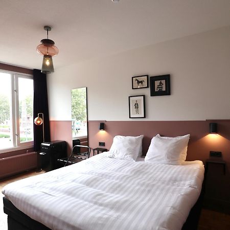 Little Duke Hotel 스헤르토헨보스 외부 사진