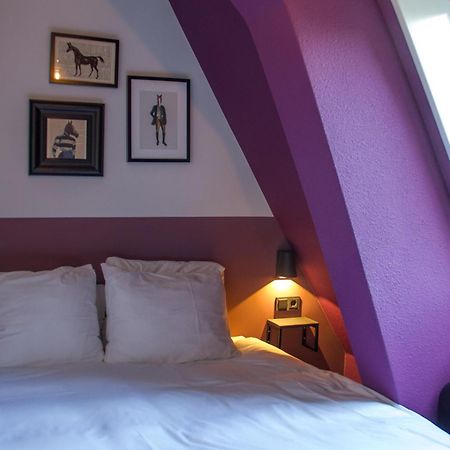 Little Duke Hotel 스헤르토헨보스 객실 사진