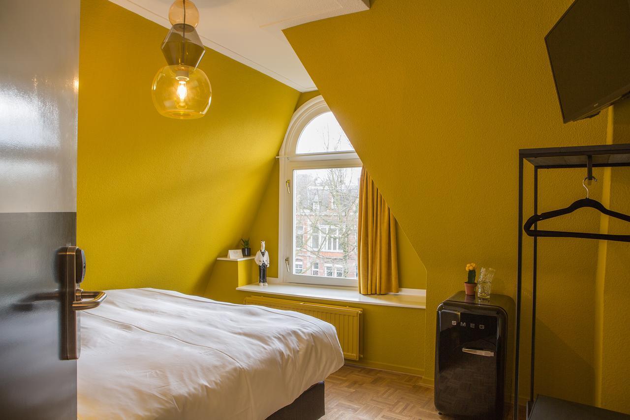 Little Duke Hotel 스헤르토헨보스 외부 사진