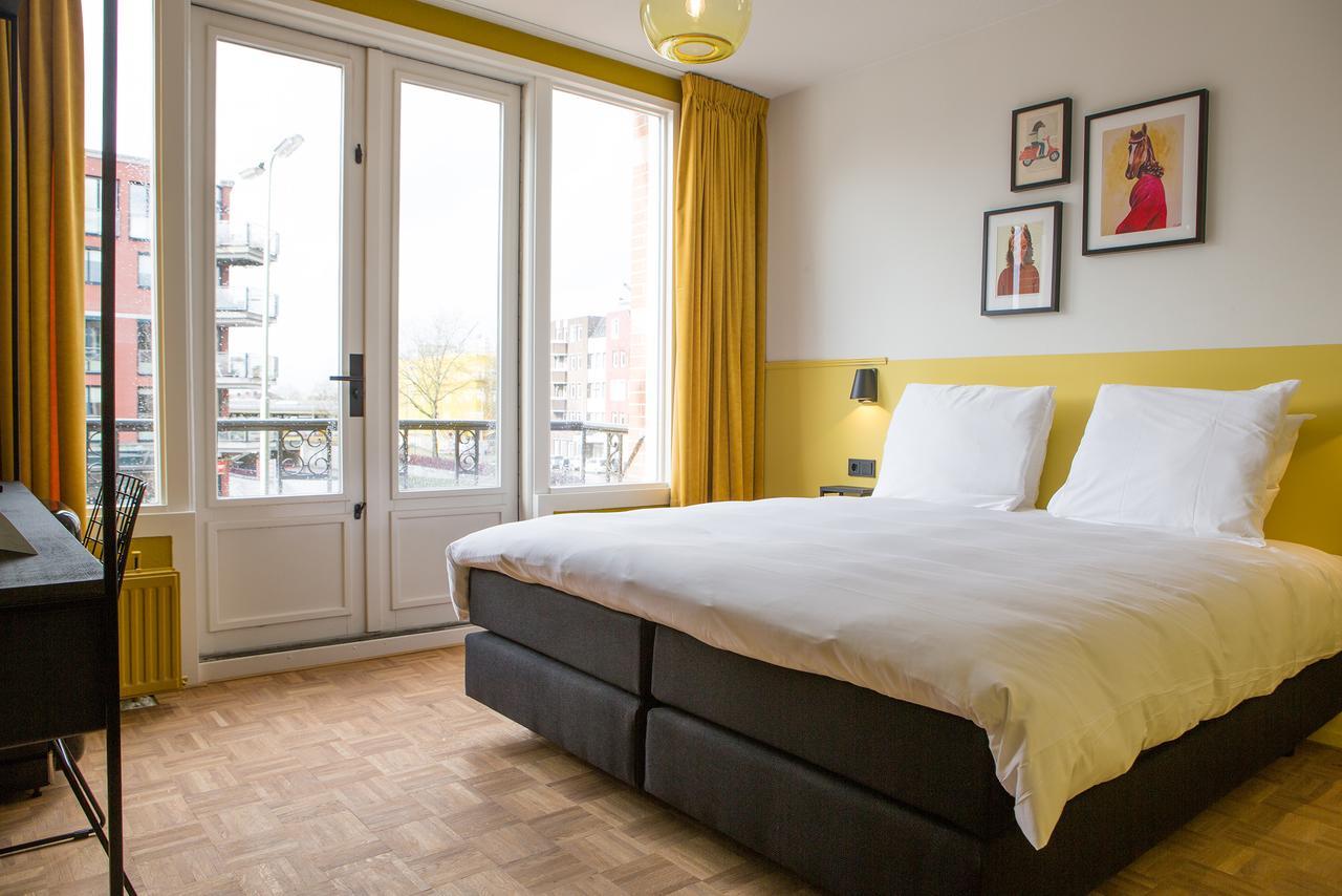 Little Duke Hotel 스헤르토헨보스 외부 사진