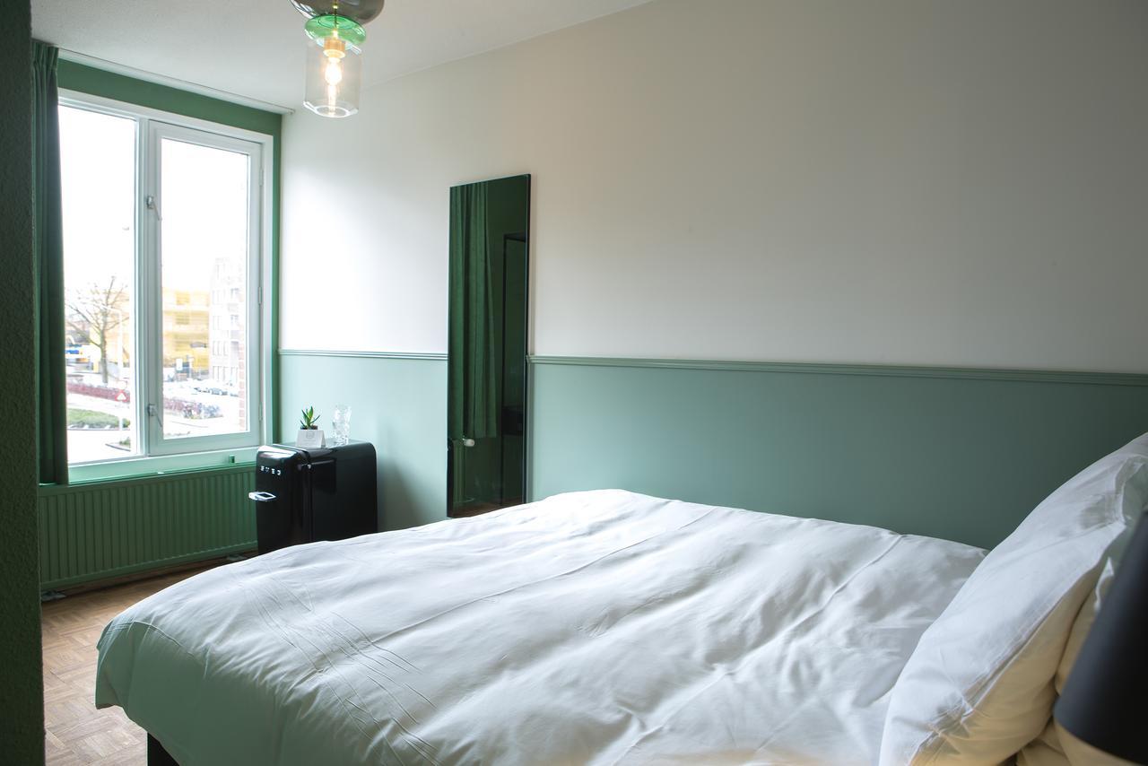 Little Duke Hotel 스헤르토헨보스 외부 사진
