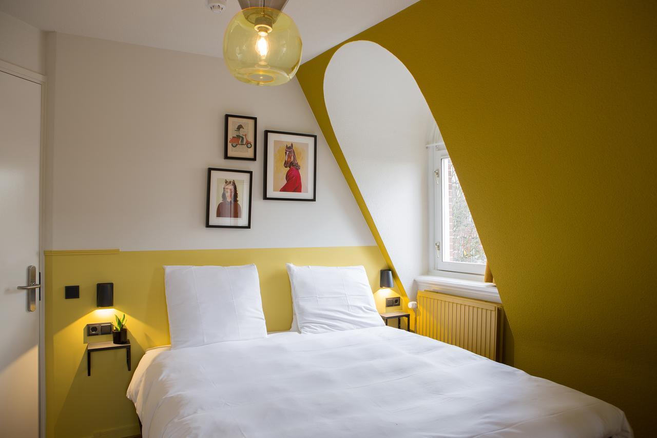 Little Duke Hotel 스헤르토헨보스 외부 사진